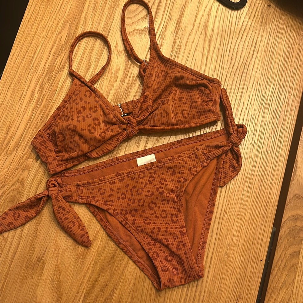 !!2for$15!! Xhilaration small bikini